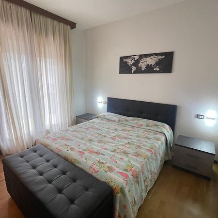 Hotel San Marco 利多迪迪耶索洛 外观 照片