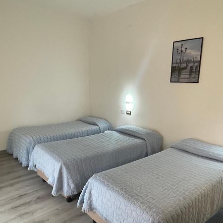 Hotel San Marco 利多迪迪耶索洛 外观 照片