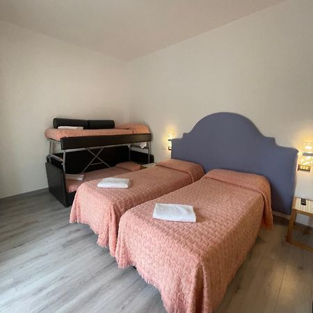 Hotel San Marco 利多迪迪耶索洛 外观 照片