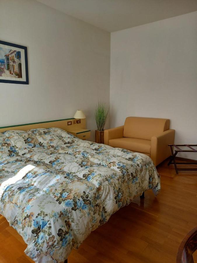 Hotel San Marco 利多迪迪耶索洛 外观 照片