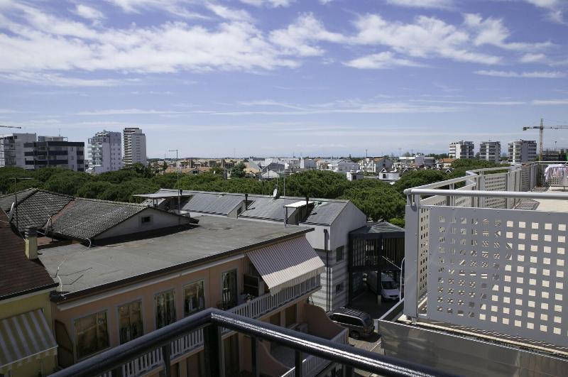 Hotel San Marco 利多迪迪耶索洛 外观 照片