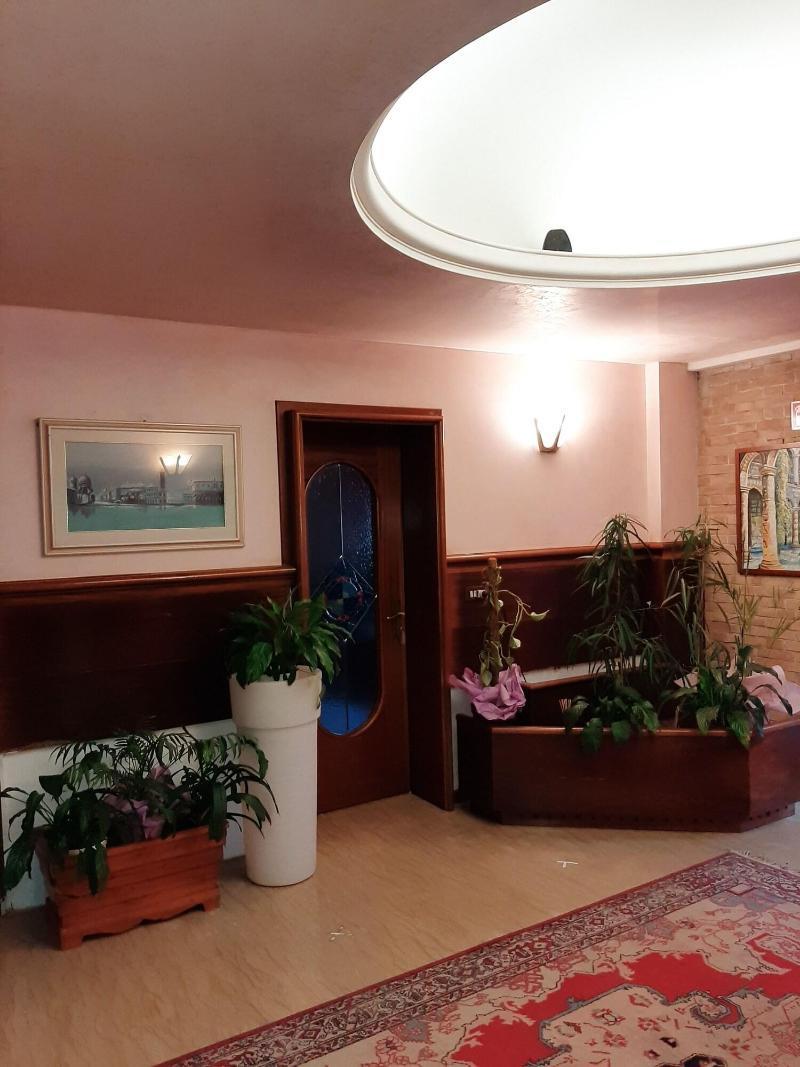Hotel San Marco 利多迪迪耶索洛 外观 照片