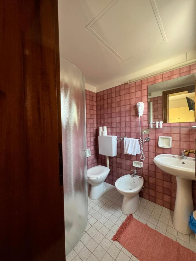 Hotel San Marco 利多迪迪耶索洛 外观 照片