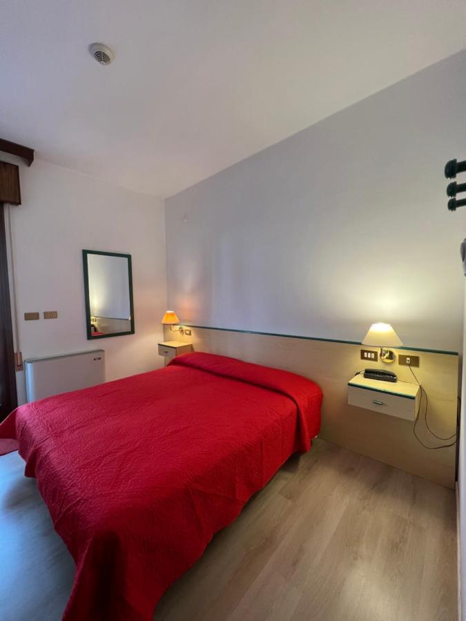 Hotel San Marco 利多迪迪耶索洛 外观 照片