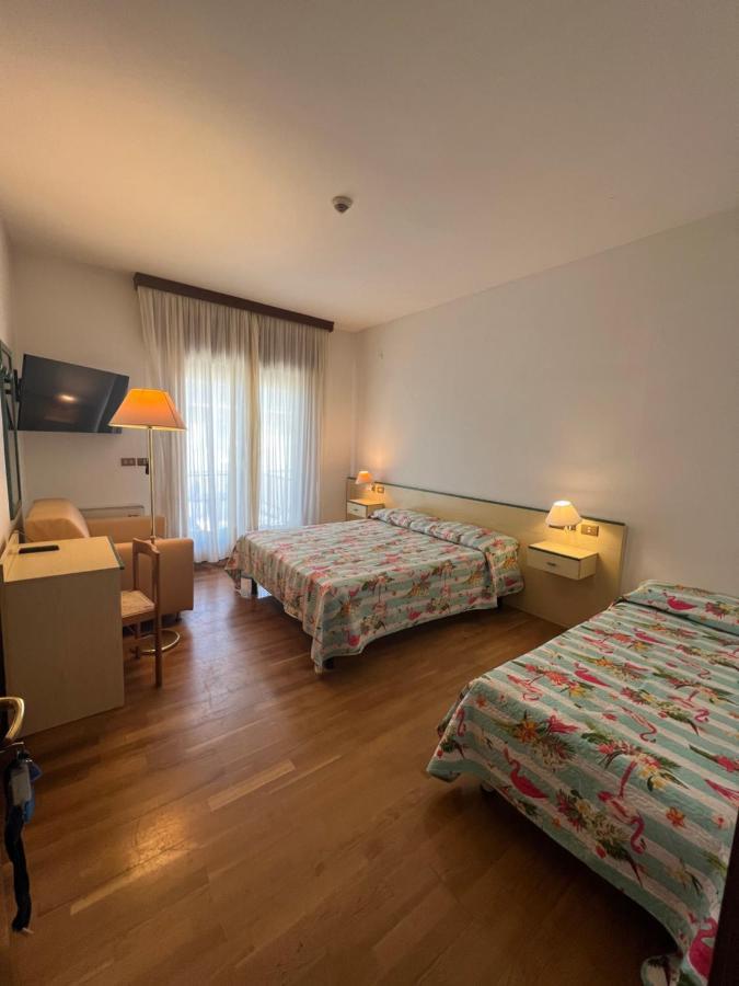 Hotel San Marco 利多迪迪耶索洛 外观 照片