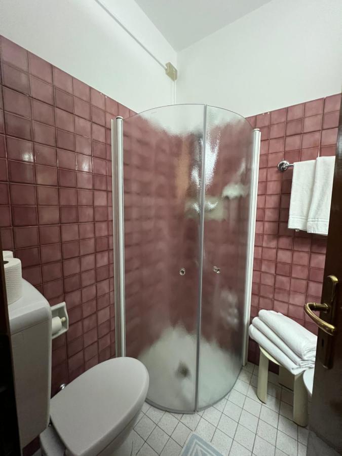 Hotel San Marco 利多迪迪耶索洛 外观 照片