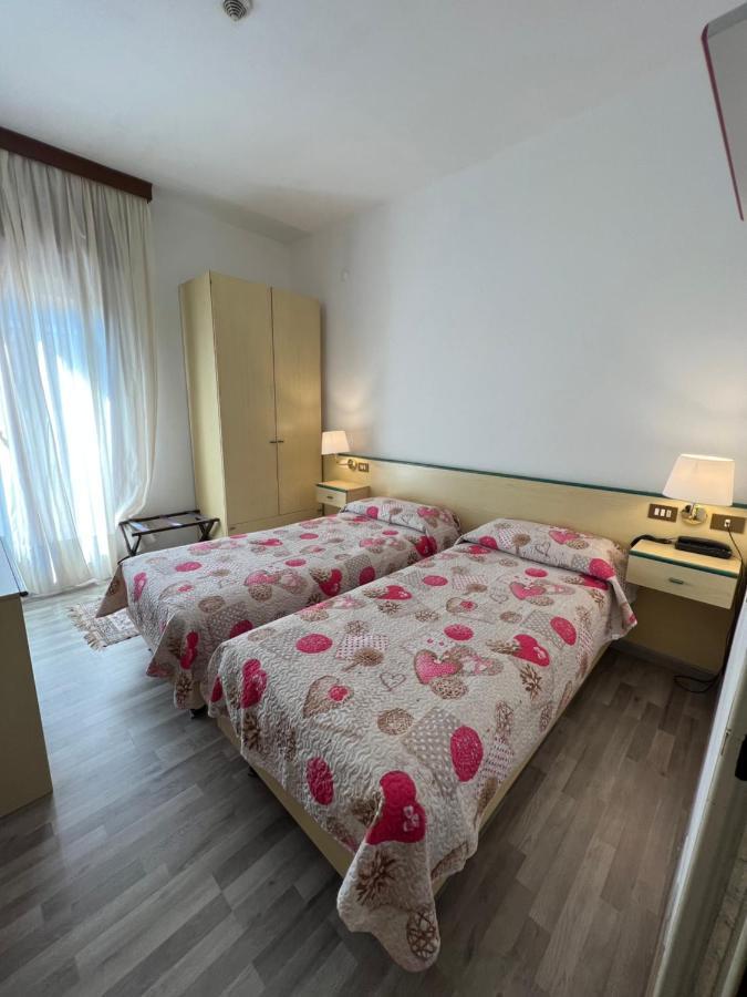 Hotel San Marco 利多迪迪耶索洛 外观 照片