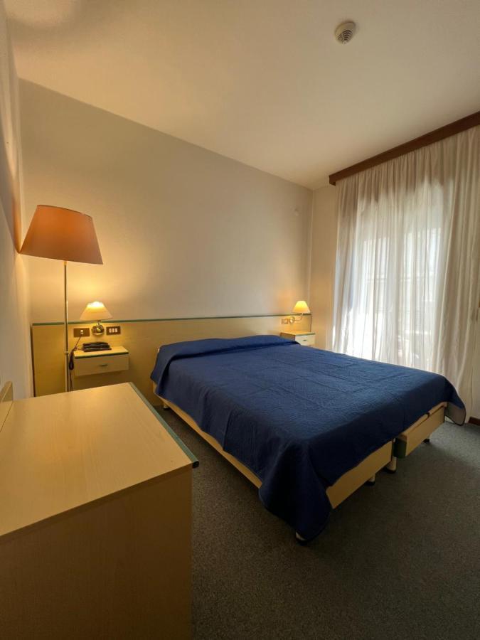 Hotel San Marco 利多迪迪耶索洛 外观 照片