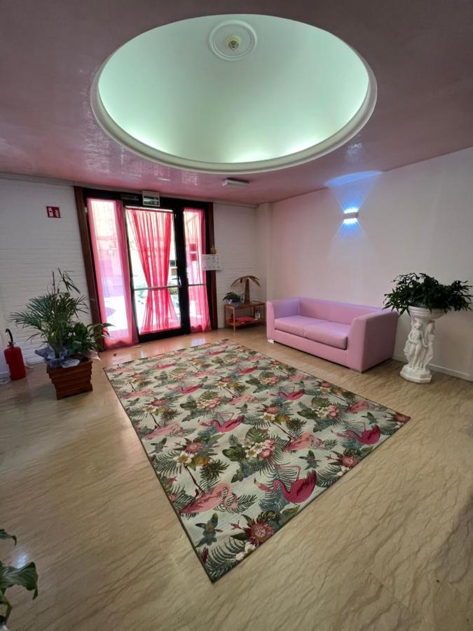 Hotel San Marco 利多迪迪耶索洛 外观 照片