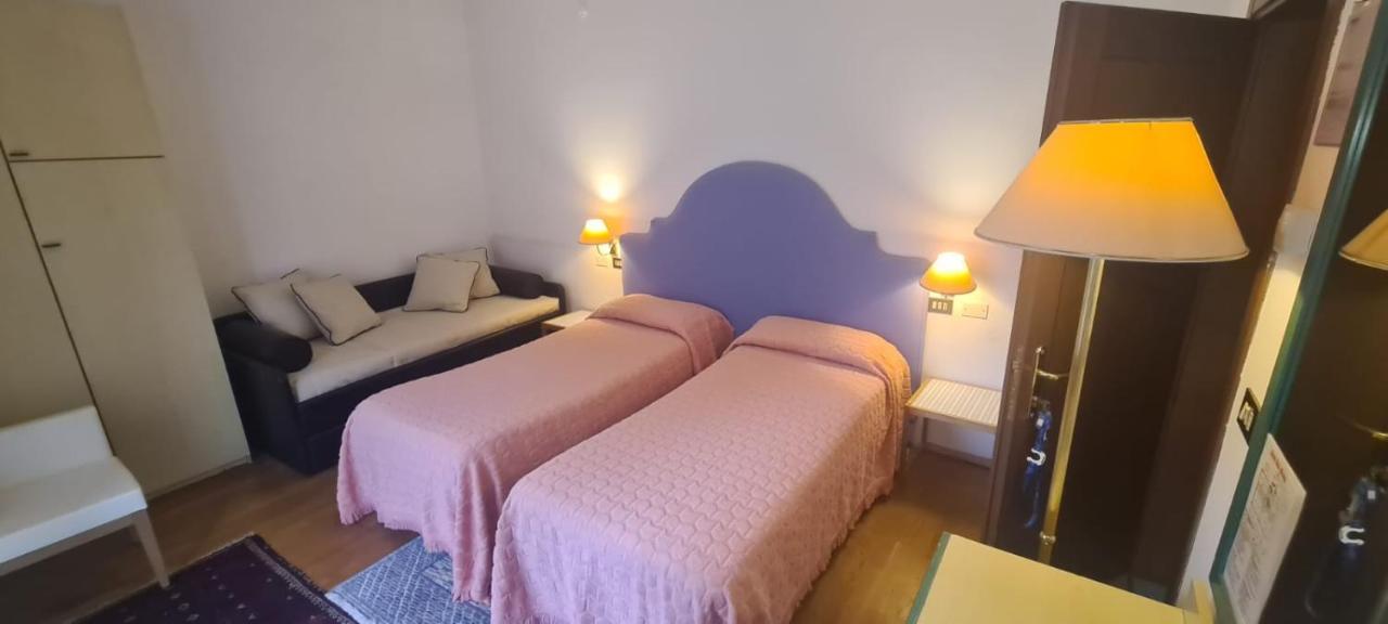 Hotel San Marco 利多迪迪耶索洛 外观 照片