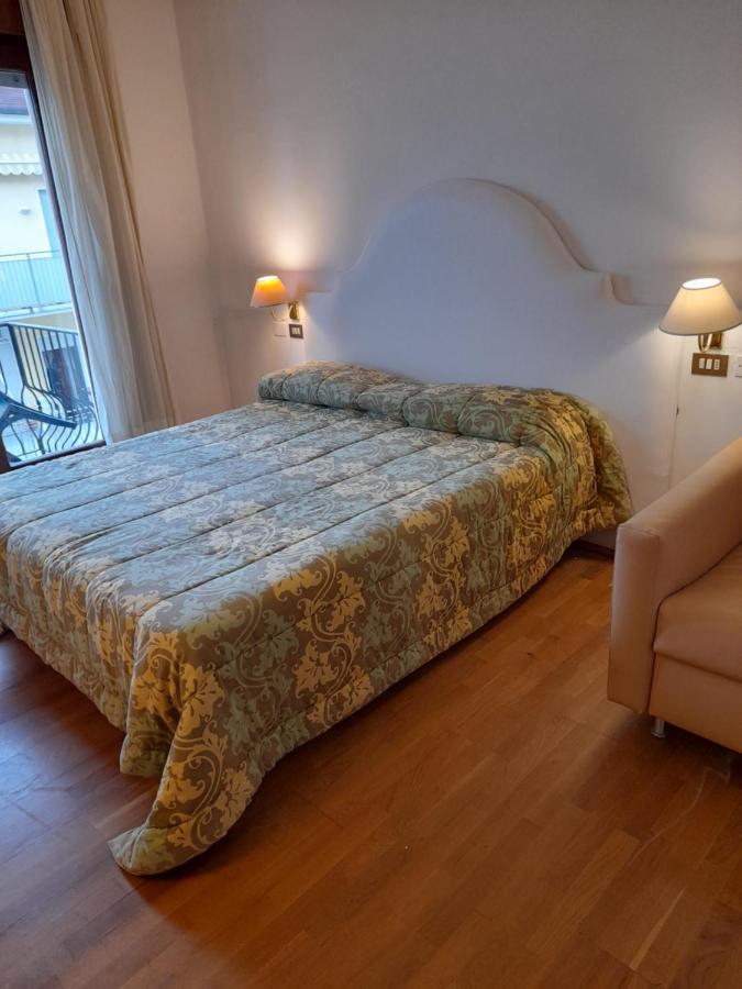 Hotel San Marco 利多迪迪耶索洛 外观 照片