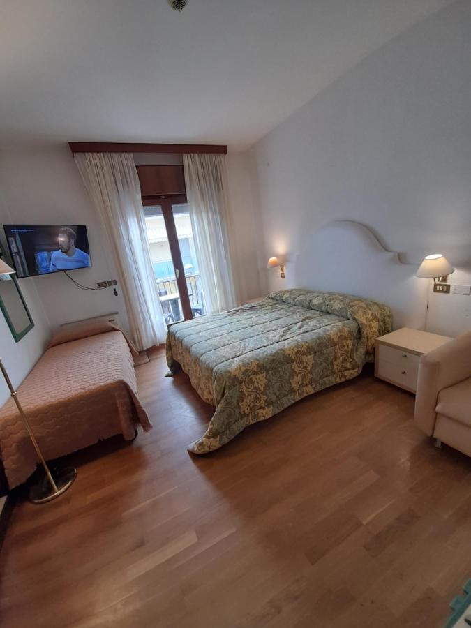 Hotel San Marco 利多迪迪耶索洛 外观 照片