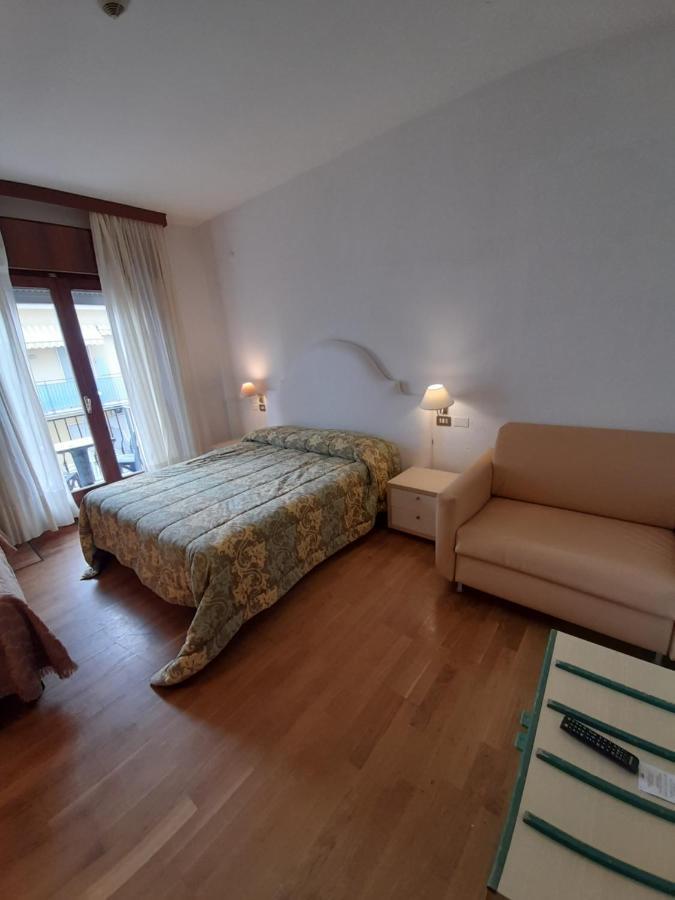 Hotel San Marco 利多迪迪耶索洛 外观 照片