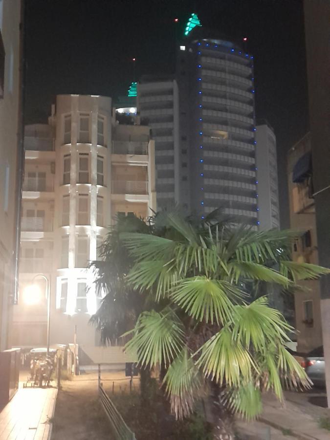 Hotel San Marco 利多迪迪耶索洛 外观 照片