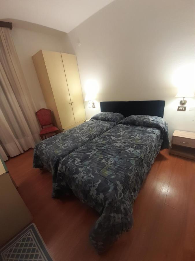 Hotel San Marco 利多迪迪耶索洛 外观 照片