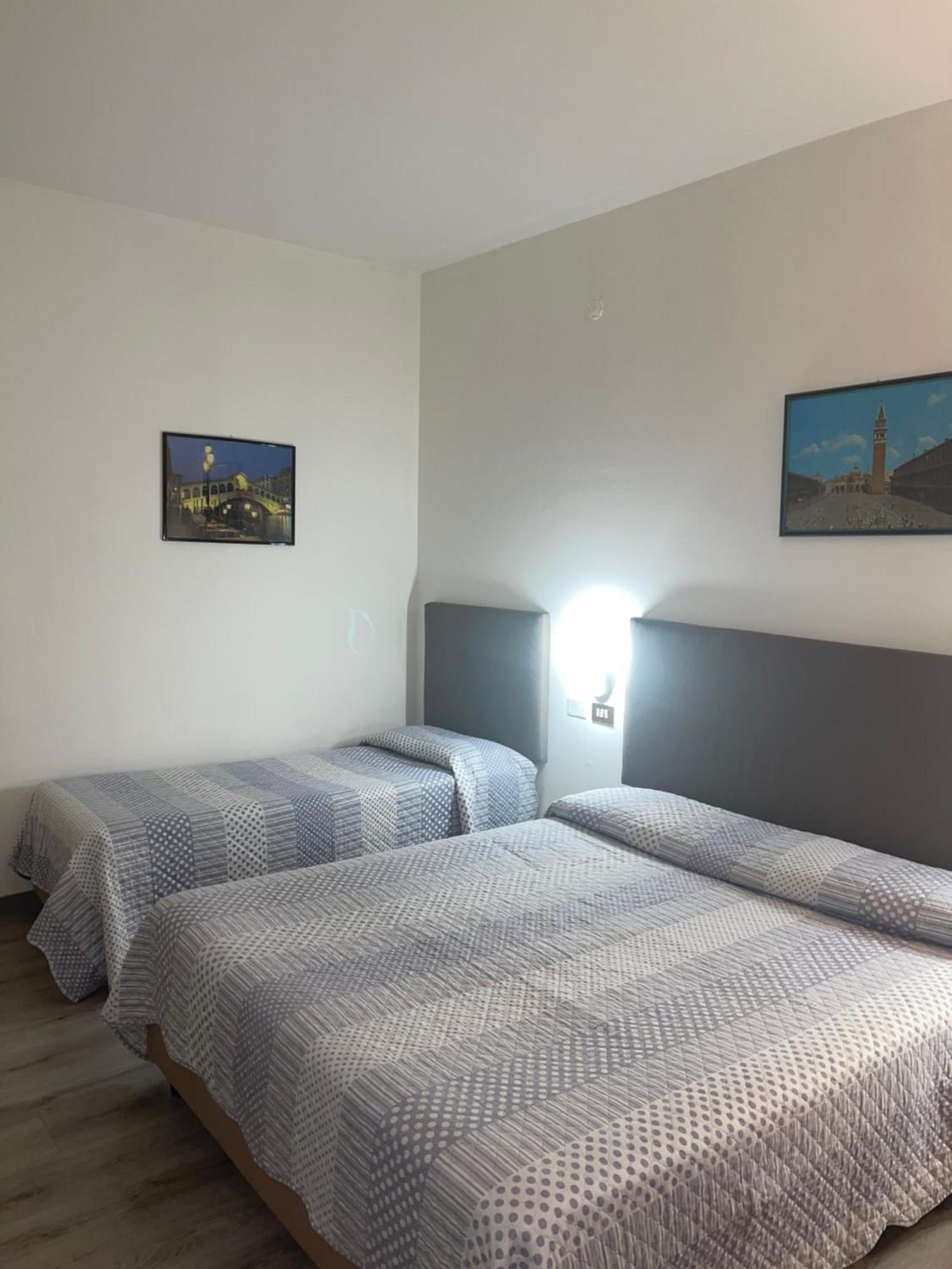 Hotel San Marco 利多迪迪耶索洛 外观 照片
