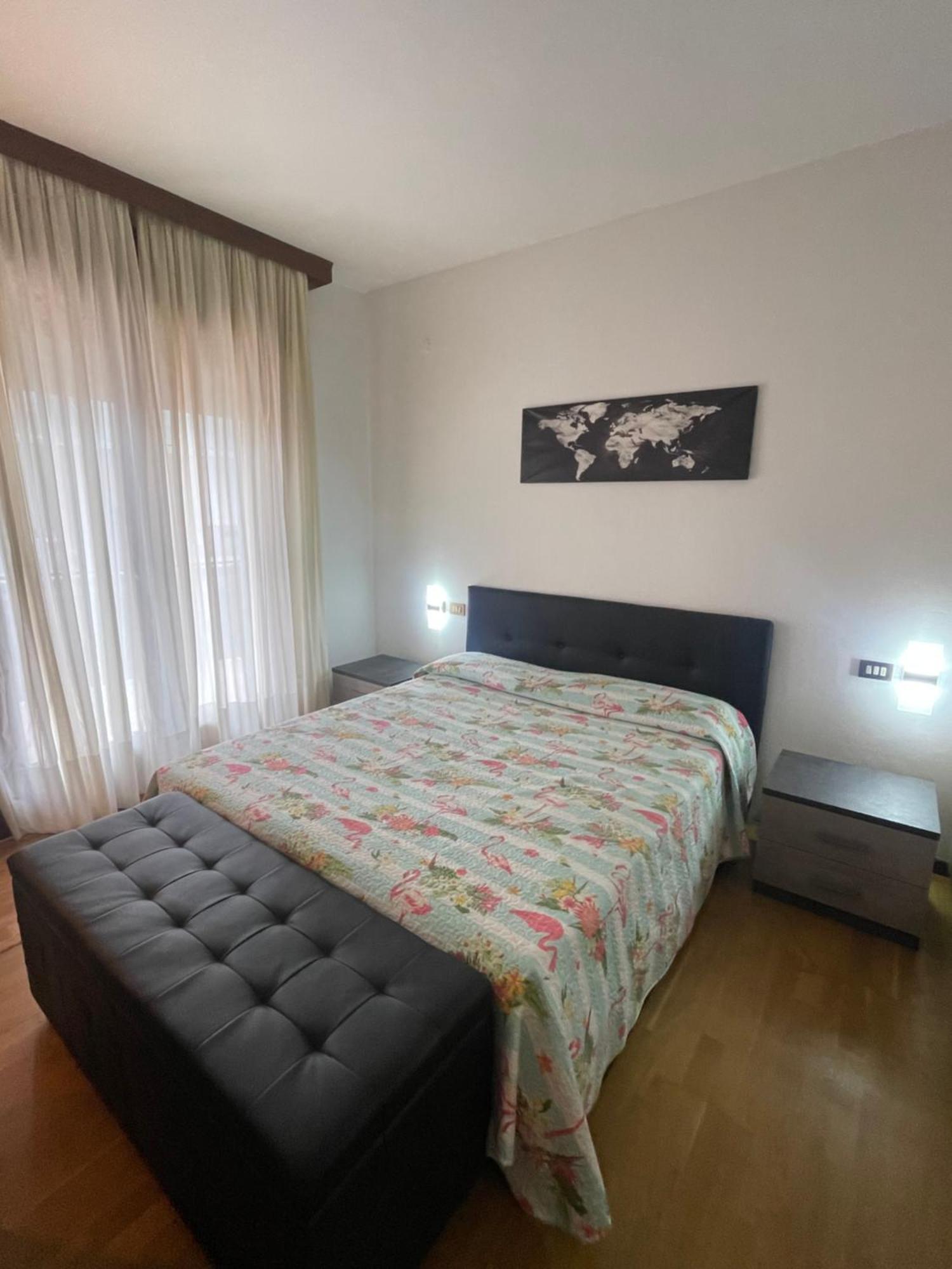 Hotel San Marco 利多迪迪耶索洛 外观 照片