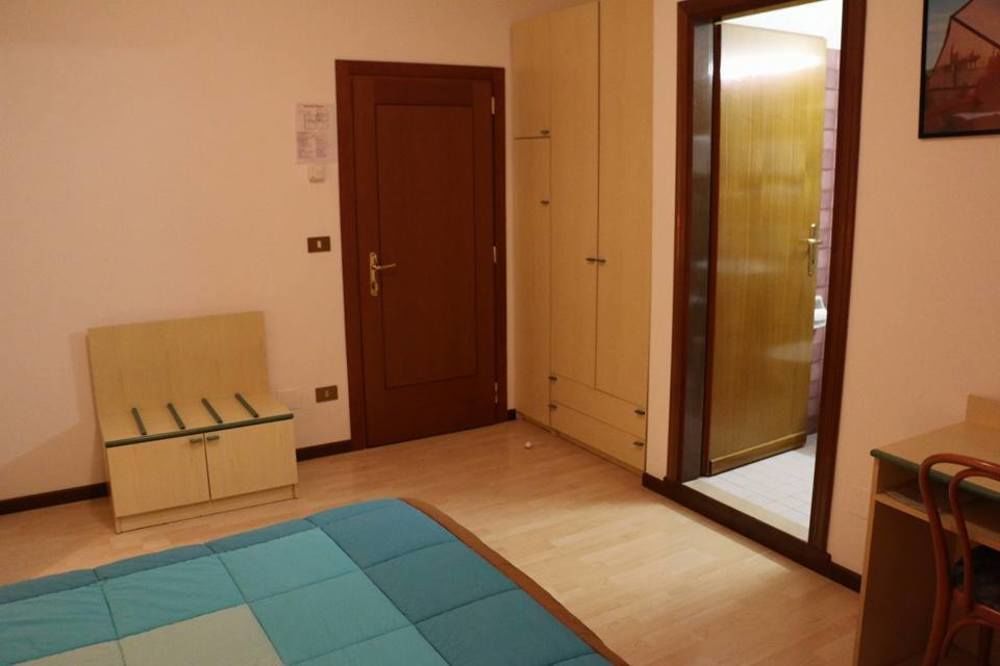 Hotel San Marco 利多迪迪耶索洛 外观 照片