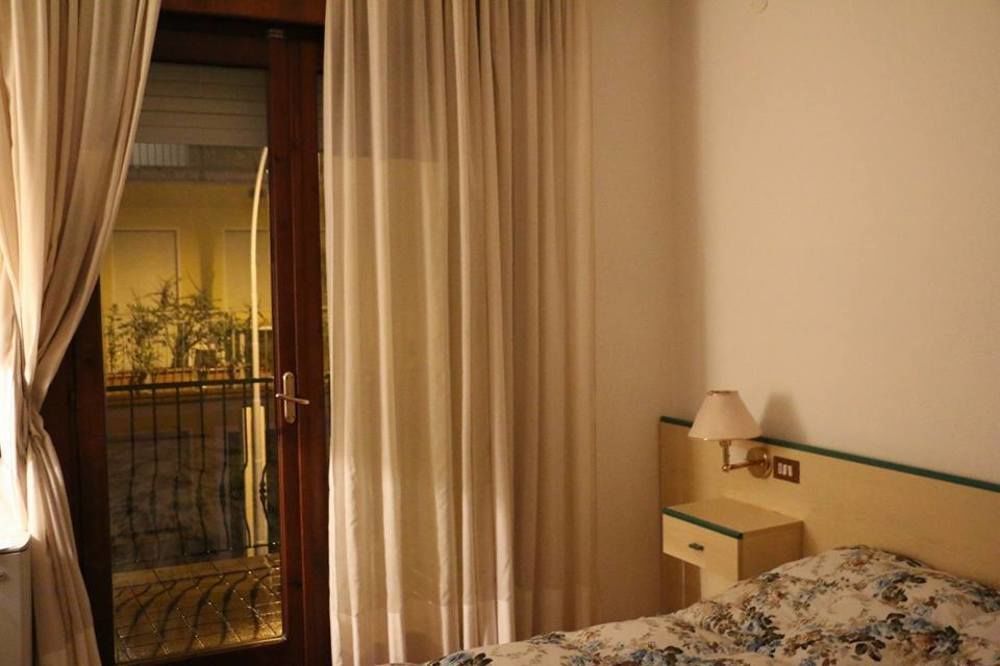 Hotel San Marco 利多迪迪耶索洛 外观 照片