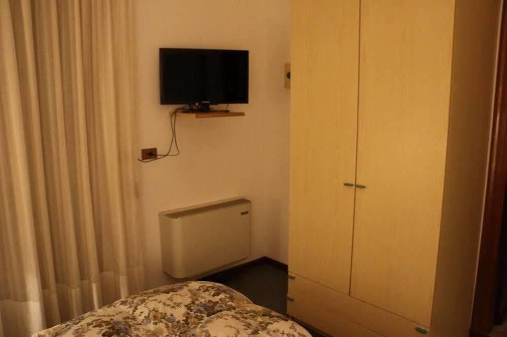 Hotel San Marco 利多迪迪耶索洛 外观 照片