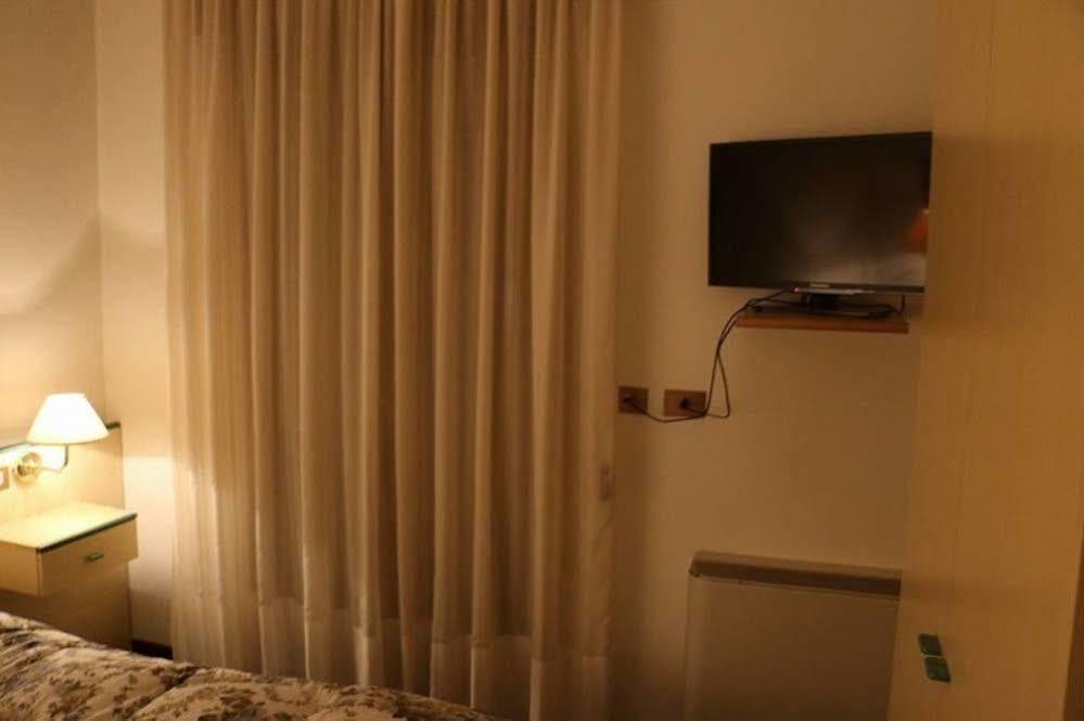Hotel San Marco 利多迪迪耶索洛 外观 照片
