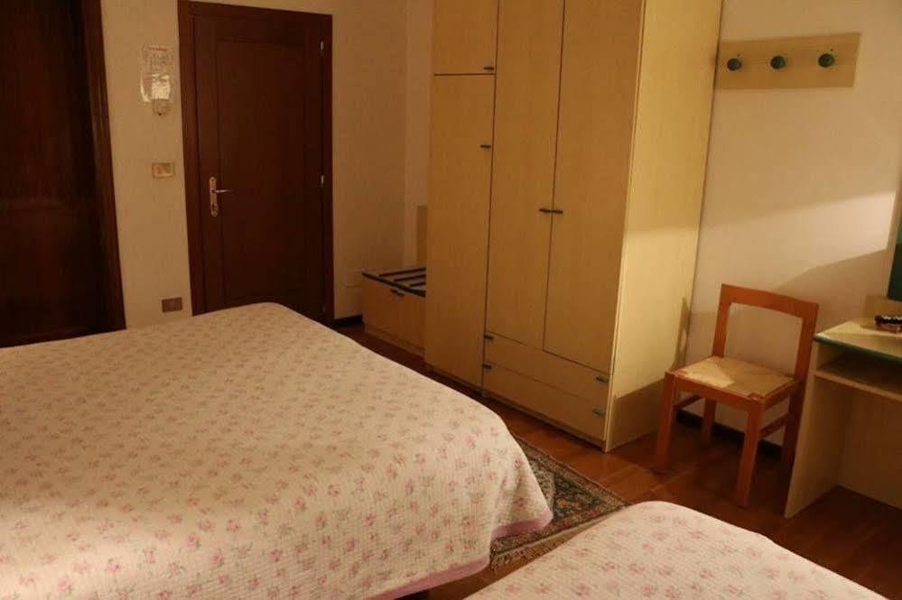Hotel San Marco 利多迪迪耶索洛 外观 照片